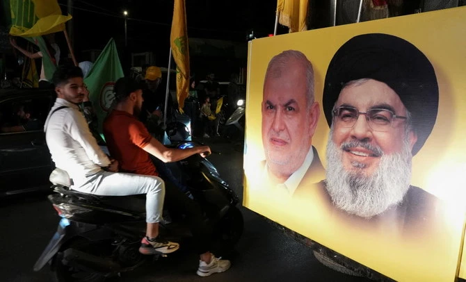 Liban: le Hezbollah appelle à la «coopération» au sein du nouveau Parlement «sans majorité»