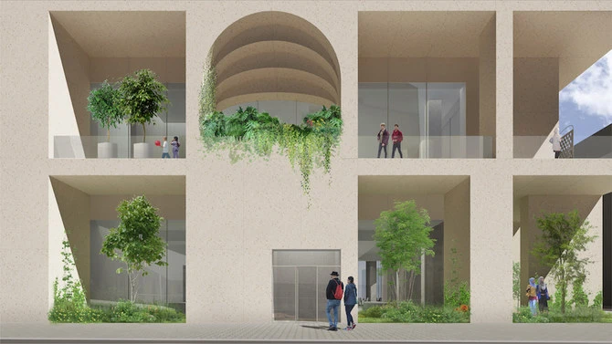 Le projet de Beirut Museum of Art, une lueur d'espoir dans un Liban en crise