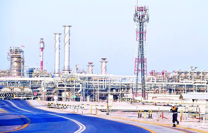 Le double impact des secteurs pétrolier et non pétrolier va augmenter la croissance du PIB saoudien