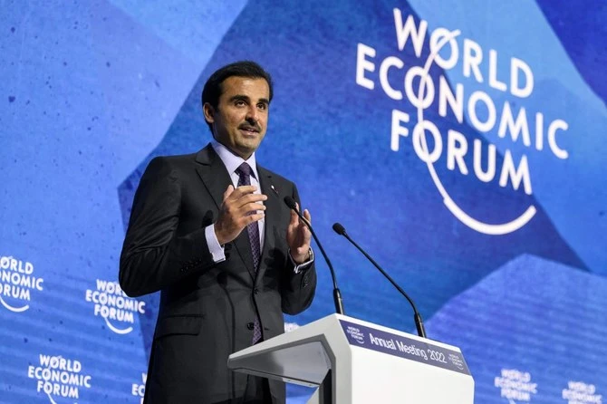 Le Qatar est prêt à contribuer à tout effort de médiation entre la Russie et l'Ukraine