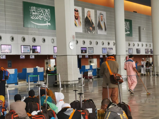 La contribution directe du tourisme au PIB de l’Arabie saoudite a chuté de 61% en 2020