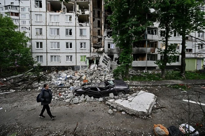 Un sondage révèle que la rue arabe n’a pas d’opinion sur le conflit Russie-Ukraine