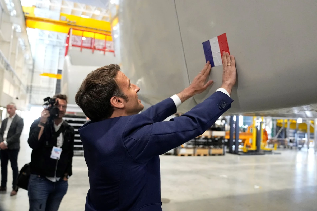 Investissements: La France conforte sa place de pays le plus attractif d'Europe