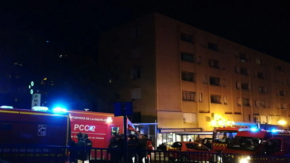 Corse: un homme tué par balles à Bastia
