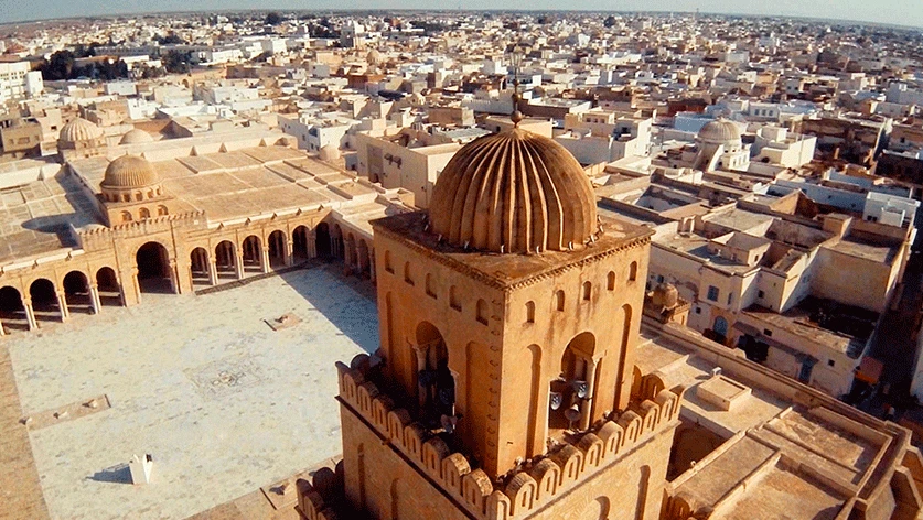 Kairouan: Un patrimoine tombé dans l’oubli