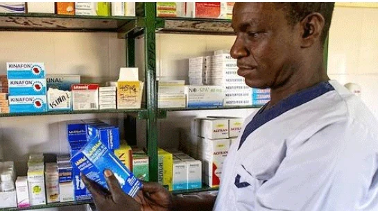 Production de médicaments: Un lourd déficit en Afrique