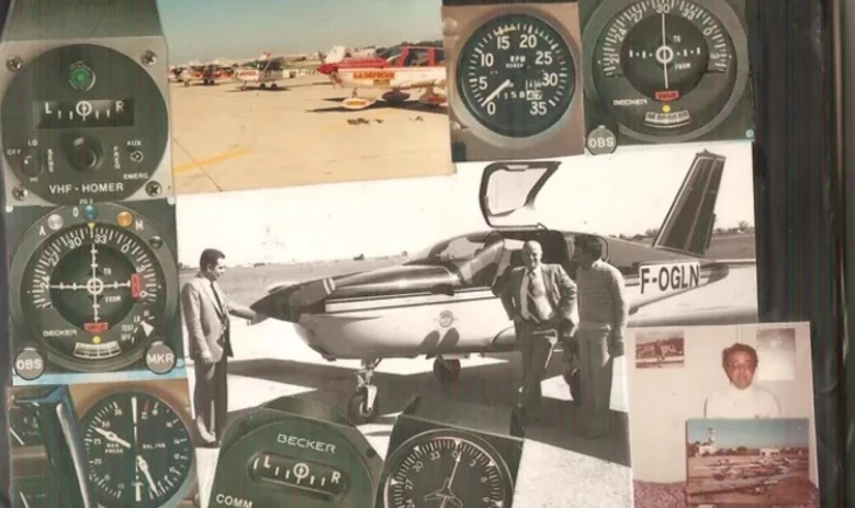 «Tit Mellil, plus qu’un aérodrome» : une exposition riche en souvenirs et documentation