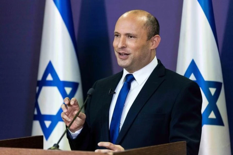 La première coalition judéo-arabe d'Israël dans la tourmente