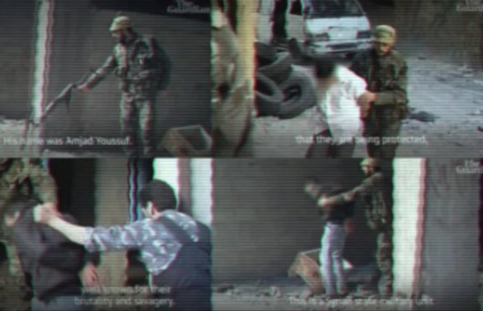 La révélation du massacre de Tadamon lève le voile sur les atrocités de la guerre en Syrie