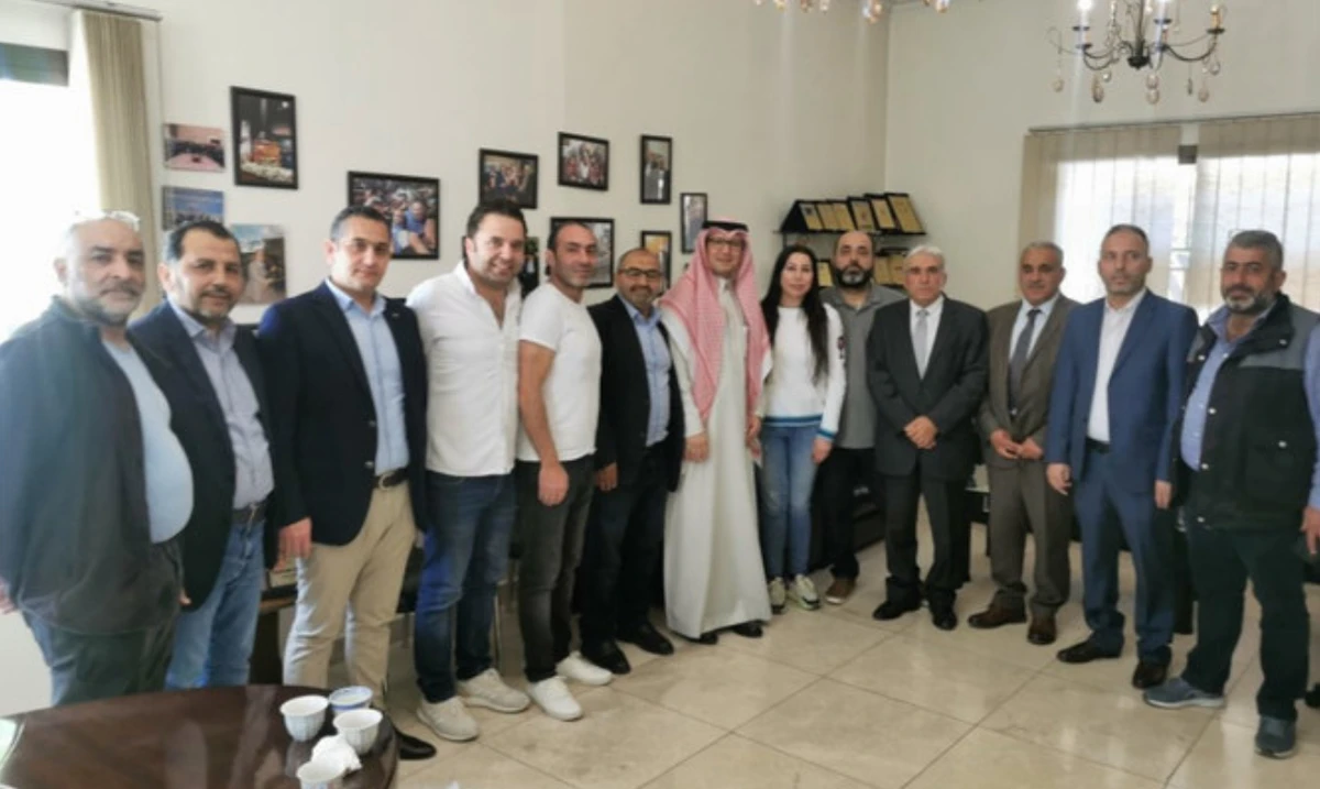 Des prédicateurs sunnites incitent les électeurs à «voter pour sauver le Liban»