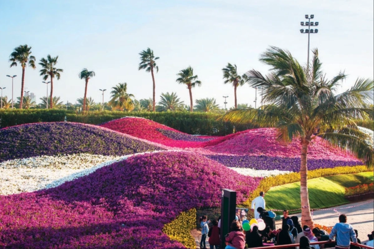 Yanbu, sur la mer Rouge, est en passe de devenir l'une des destinations phares de l'Arabie saoudite
