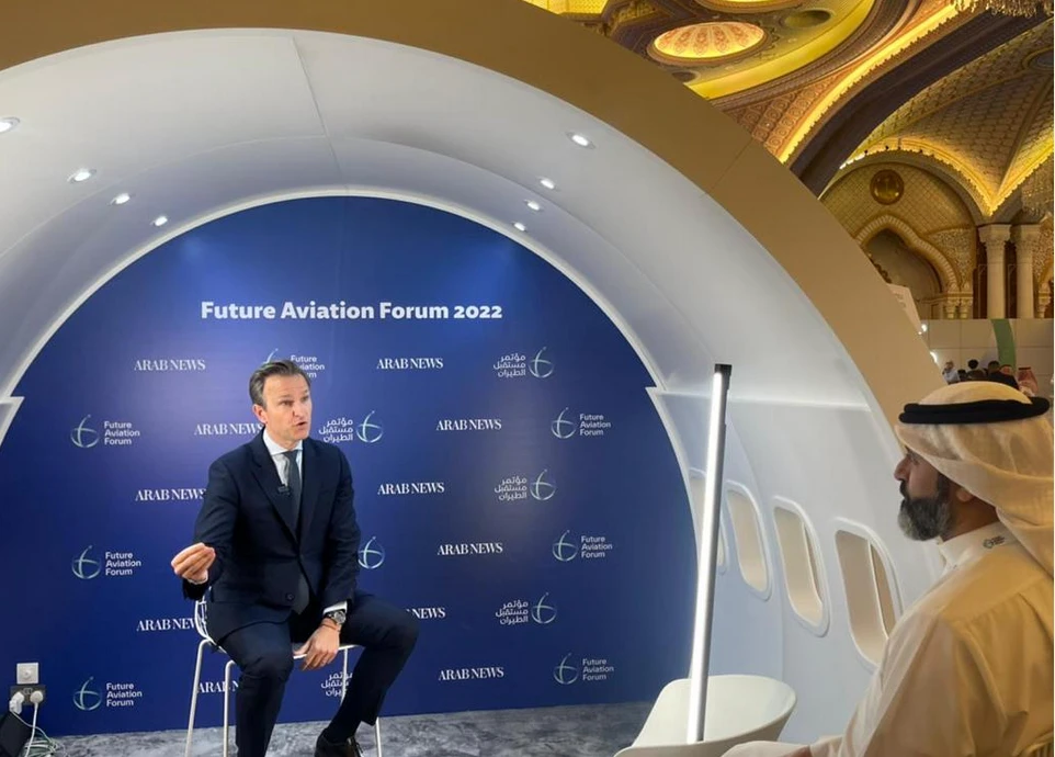 Selon Boeing, le carburant durable est la clé de la réduction des émissions de carbone