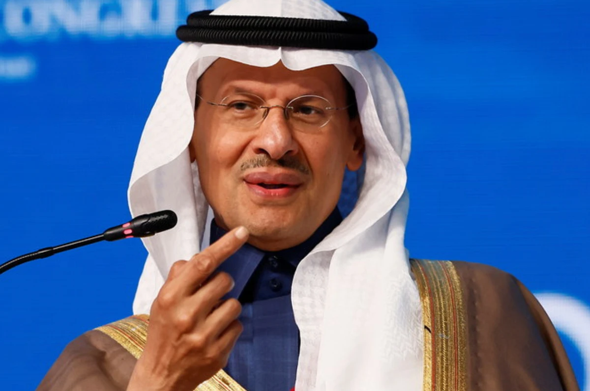 Riyad espère «parvenir à un accord avec l'Opep+ qui inclut la Russie», selon son ministre de l'Énergie