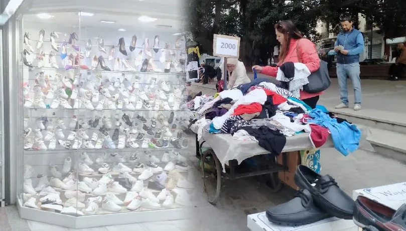 Faible affluence de la clientèle malgré les promotions et les offres spéciales