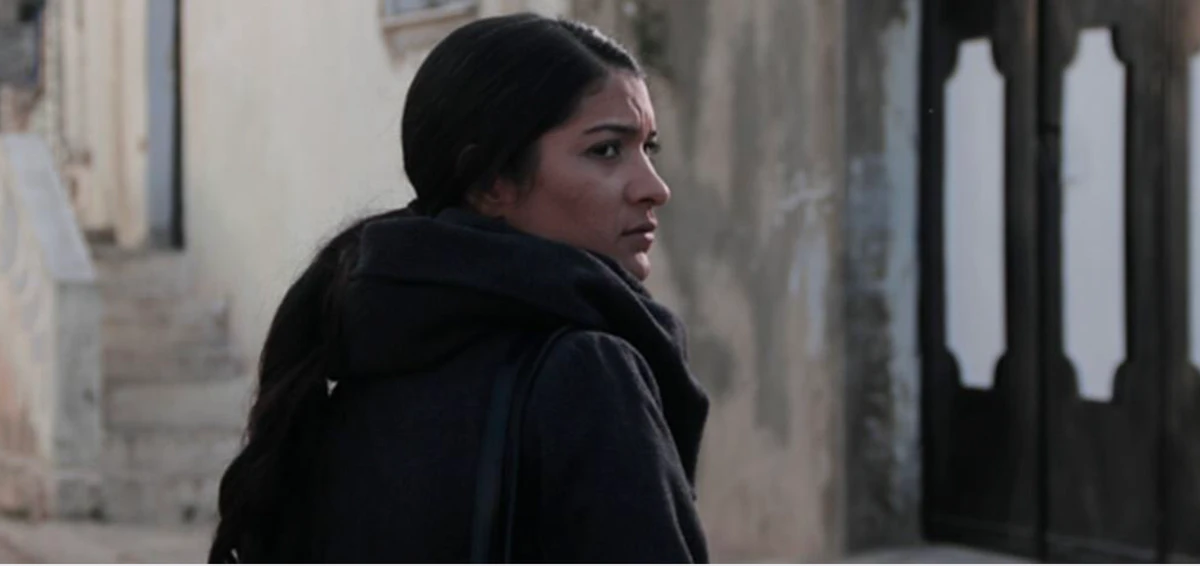 Projection du film «Le toucher»