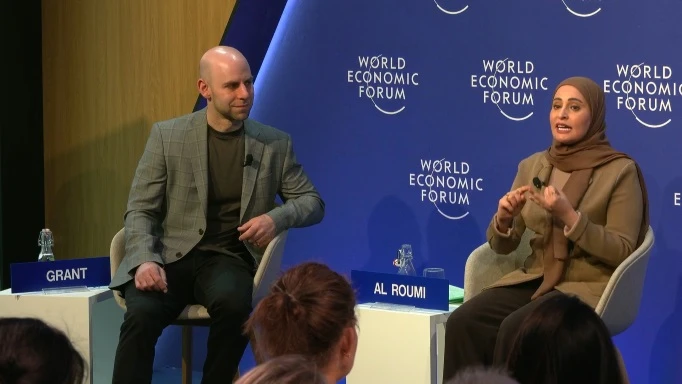 WEF 2022: les EAU en exemple pour le passage à une semaine de travail plus courte