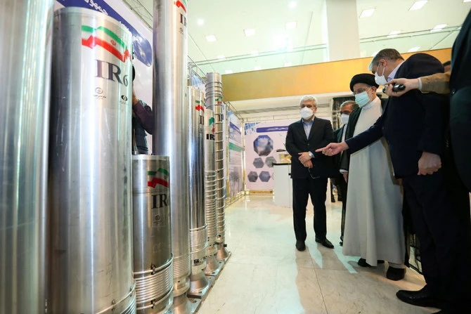 L'effet des perturbations iraniennes sur la région