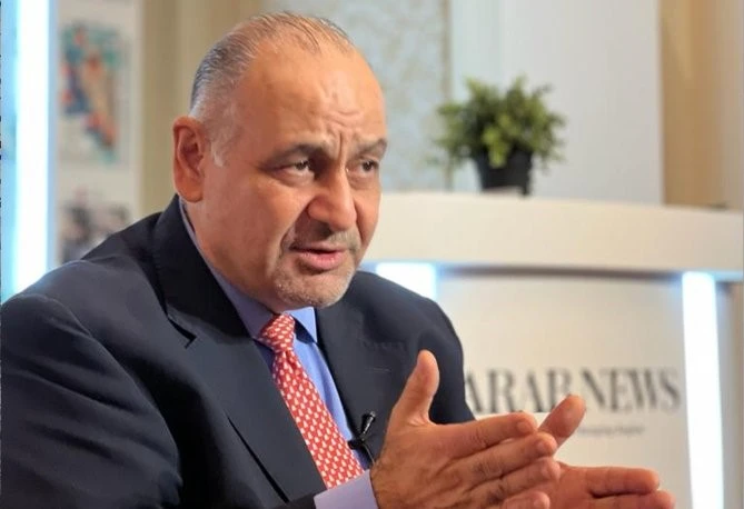 L'Arabie saoudite est un marché d'investissement essentiel pour Middle East Venture Partners, selon son PDG