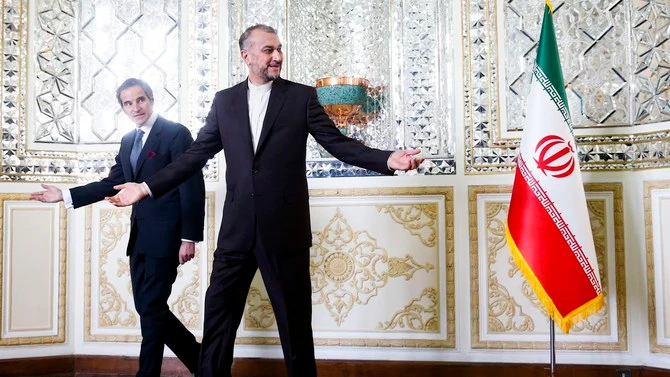 L'Iran prend le dessus dans les négociations sur l'accord nucléaire