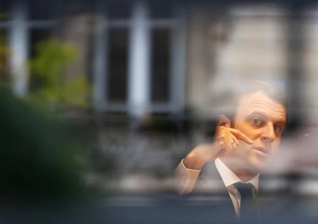 Pour ne pas renforcer les nationalistes, Macron doit unir la France