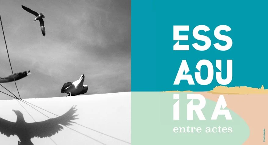 Exposition «ESSAOUIRA entre actes»