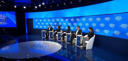 Davos 2022, Jour 4 : Une démondialisation en vue d’un monde multipolaire ?