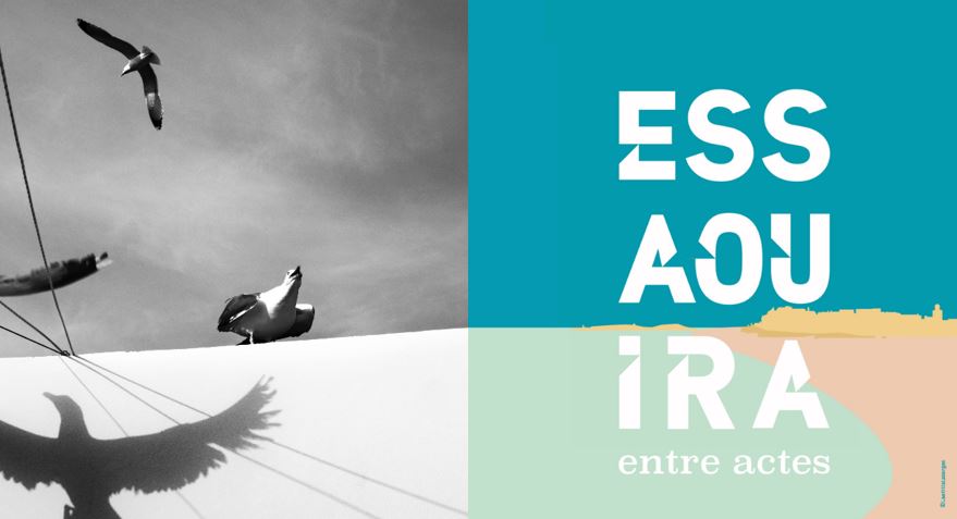 Exposition «ESSAOUIRA entre actes»