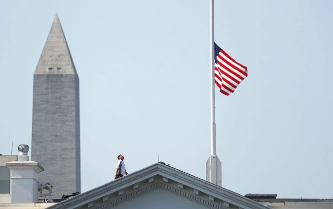 Mettre fin à l’influence des Frères musulmans aux États-Unis