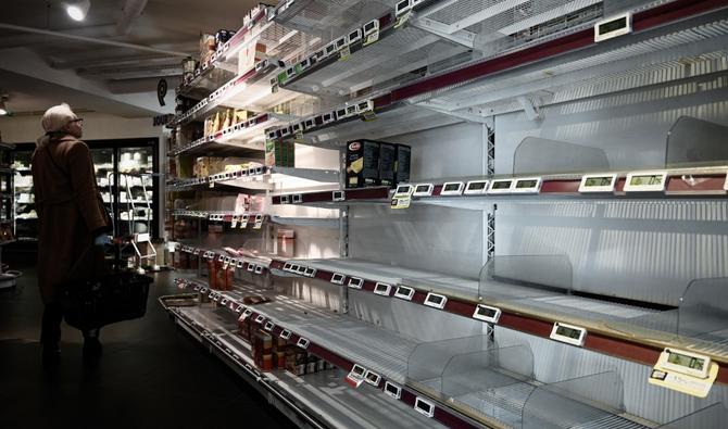 Inflation: Leclerc juge certaines hausses de prix « suspectes» et demande une commission d'enquête parlementaire