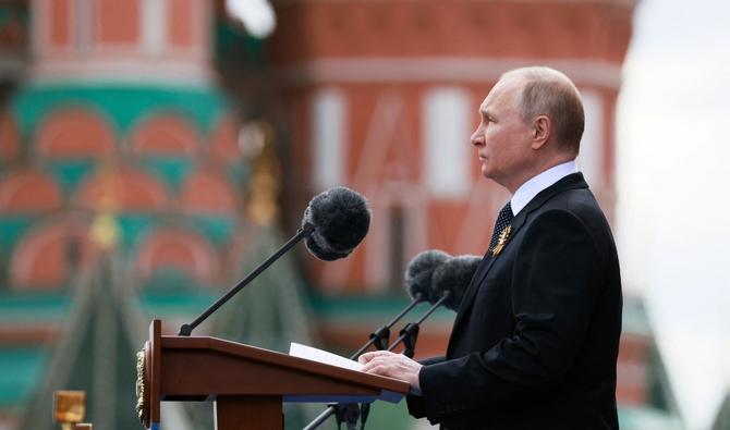 L'opération russe en Ukraine n'est pas la cause de l'inflation mondiale, assure Poutine