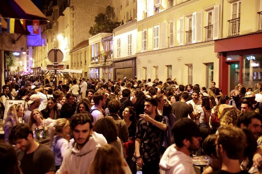 Fêtez la musique partout en France le 21 juin 2022