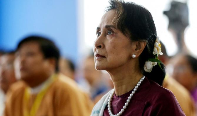 Birmanie: Aung San Suu Kyi placée à l'isolement dans une prison de la capitale