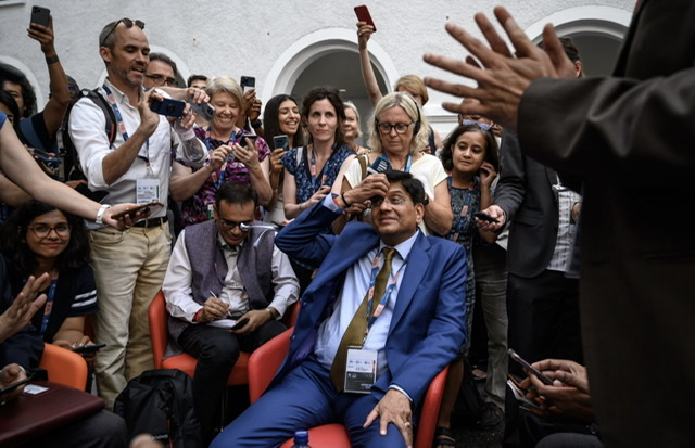 Reprise des négociations entre l'UE et l'Inde pour un accord de libre échange