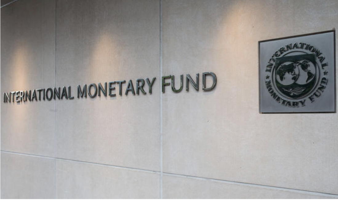 Les États-Unis sur une «voie étroite pour éviter une récession», selon le FMI