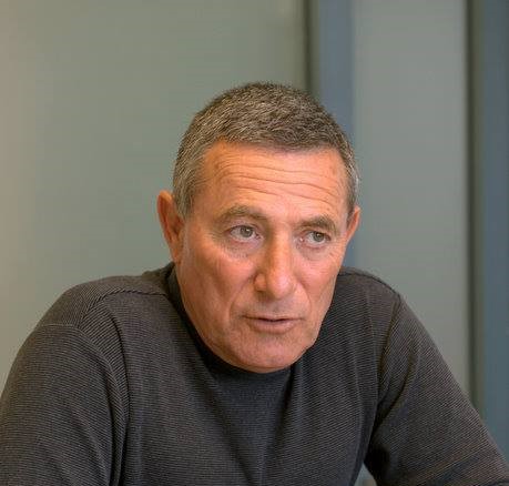 Israël: un ancien général désigné président de l'Agence juive