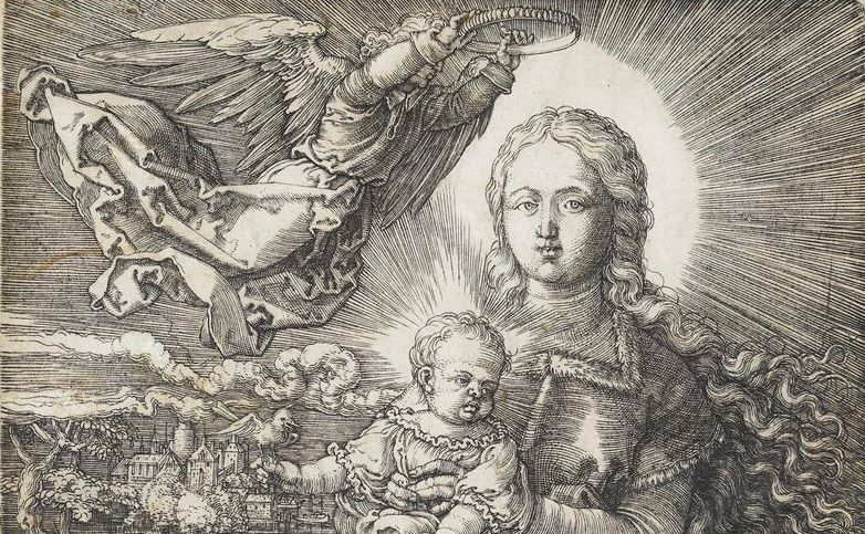 Albrecht Dürer : Renaissance et Gravure