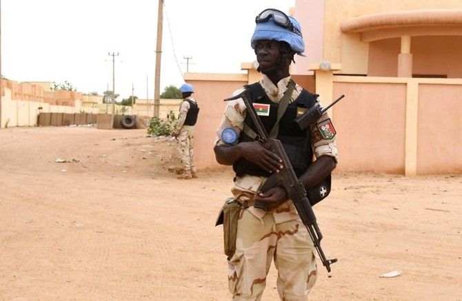 La mission de l'ONU au Mali prolongée d'un an sans soutien aérien français