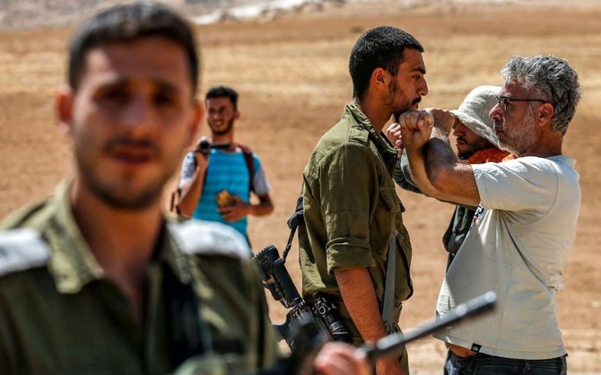 Le parti pris des reportages contribue à alimenter la violence en Palestine