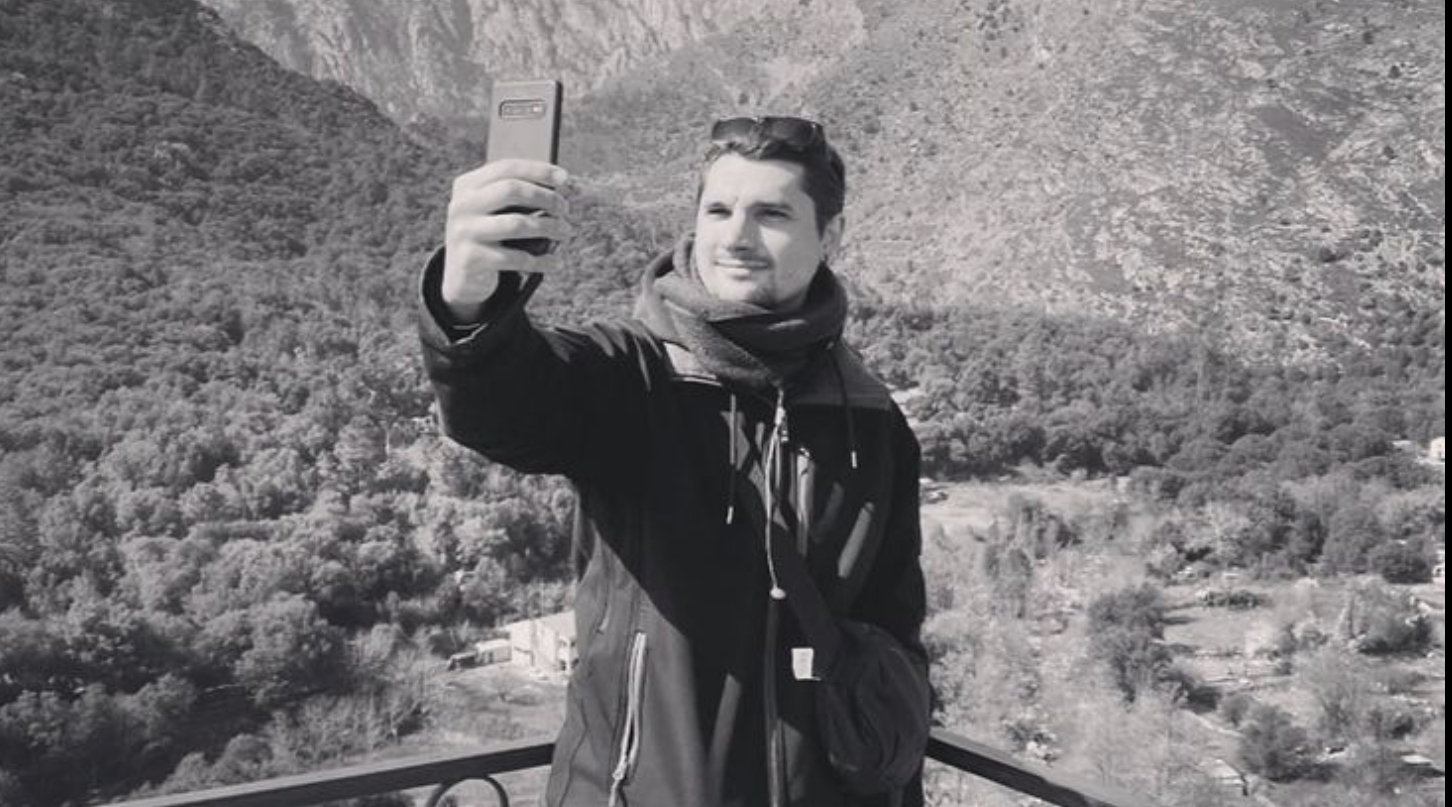 La dépouille du journaliste français tué en Ukraine rapatriée mercredi, annonce BFMTV