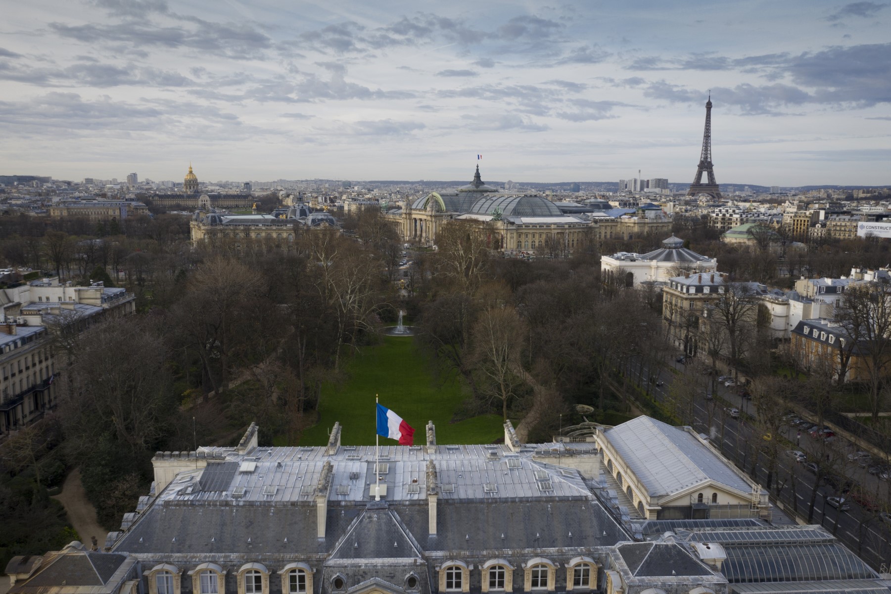 Pour le quai d'Orsay, l'Iran n'a pas su saisir l'occasion de trouver un accord sur le nucléaire