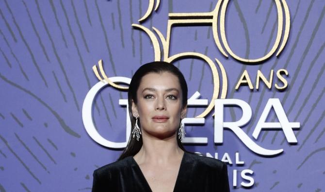 Après 40 ans à l'Opéra, Aurélie Dupont s'en va pour «vivre autrement»