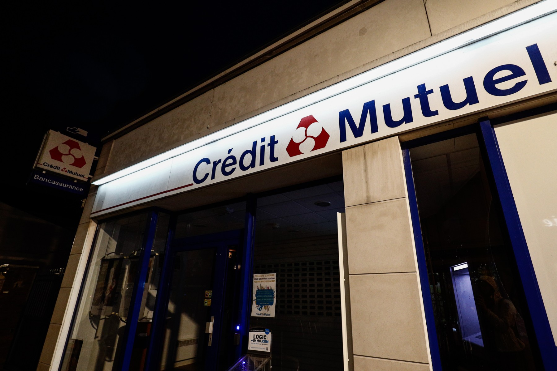 Crédit immobilier : les courtiers sous la pression de la remontée des taux