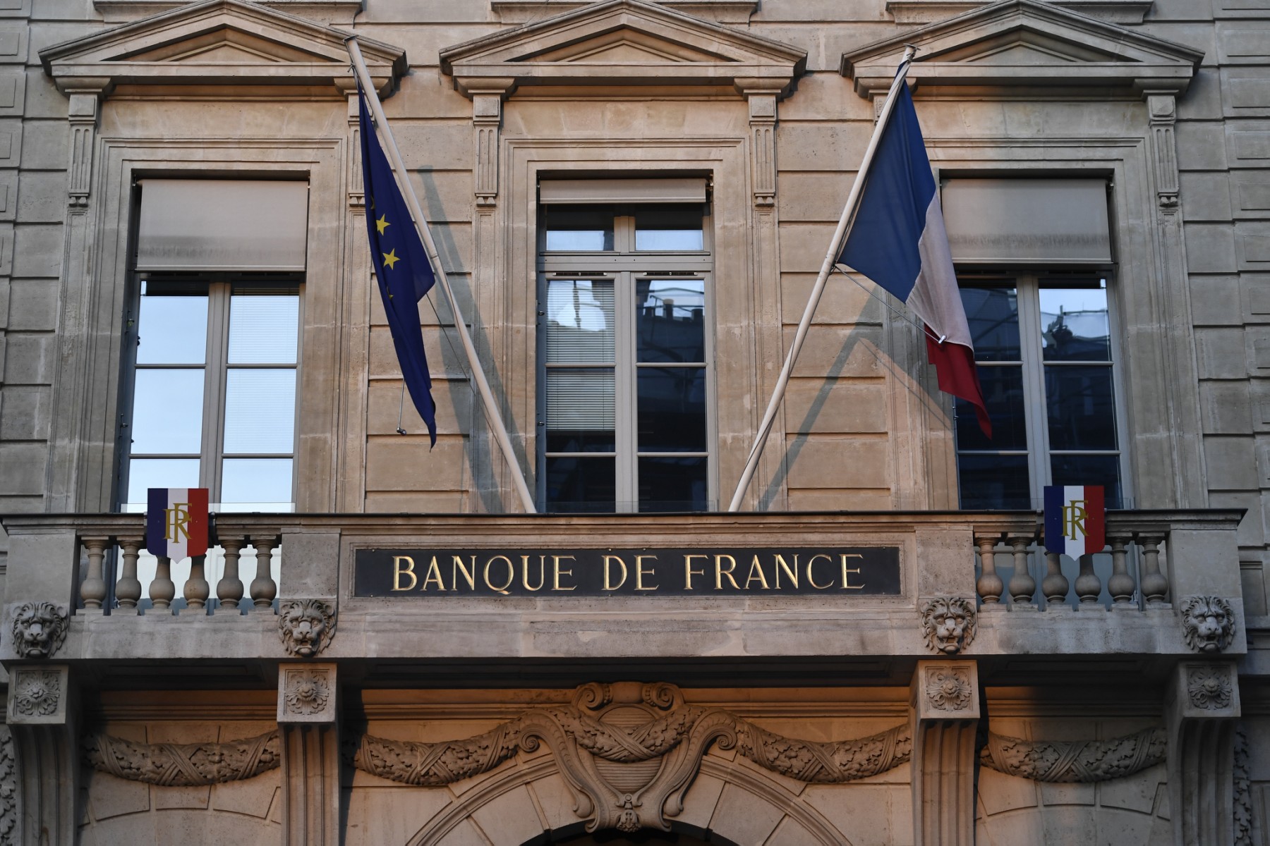 Frais d'incident bancaire très élevés ? Une spécialité française selon UFC-Que Choisir