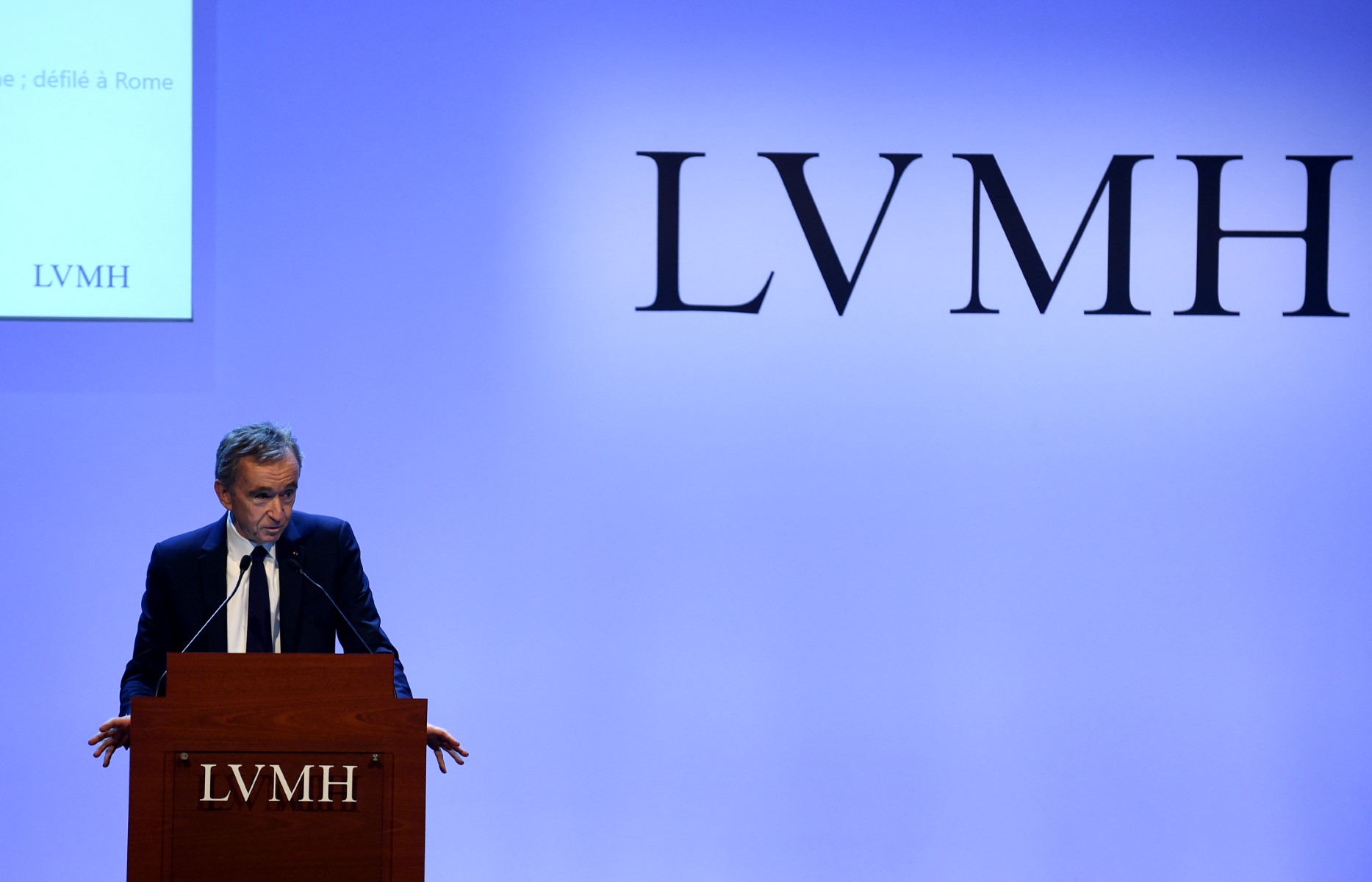 Un Londonien de 25 ans, S. S. Daley, Prix LVMH des jeunes créateurs de mode