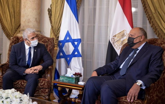 Israël: Première visite d'une délégation d'industriels égyptiens depuis 10 ans