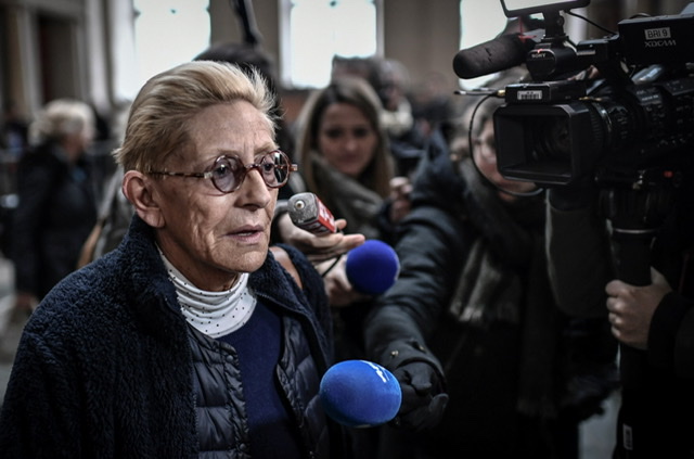 Isabelle Balkany est sortie de l'hôpital