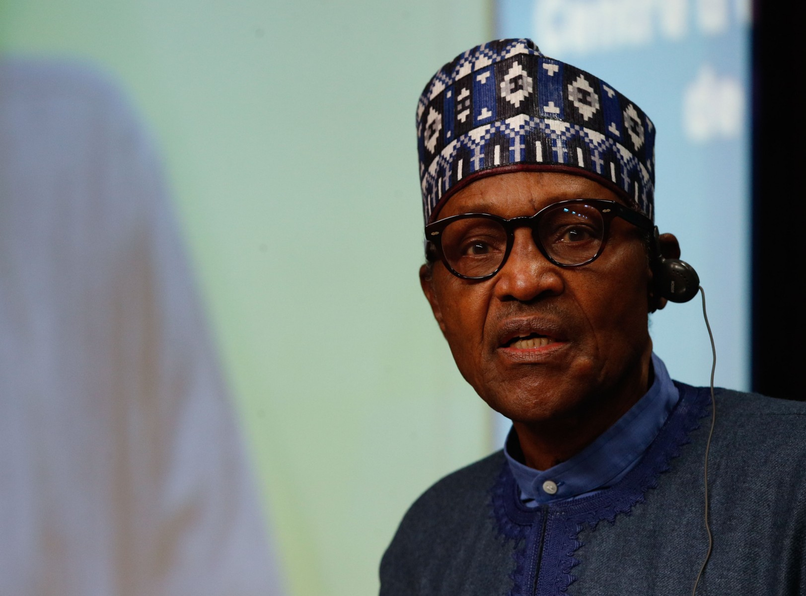 Attaques d'églises au Nigeria: le président dénonce des violences «politiques»