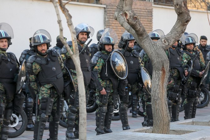 Iran: Le Comité pour la protection des journalistes exige la libération de Ghaleh-Golab