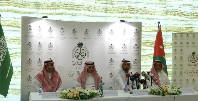 Le Hajj accueillera un million de pèlerins cette année, selon le ministre du Hajj et de l’Omra