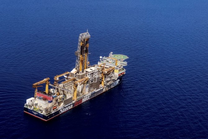Eaux contestées entre Israël et le Liban: Beyrouth demande la médiation américaine